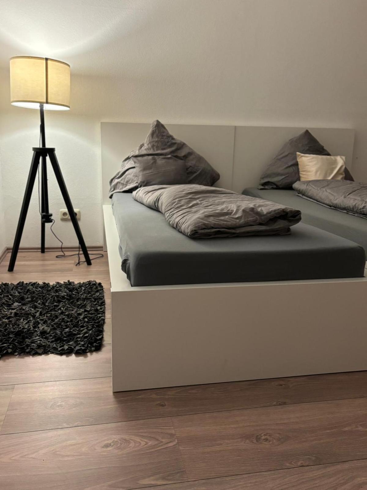 Exklusive Ferienwohnung Im Zentrum Von Plauen Exterior foto