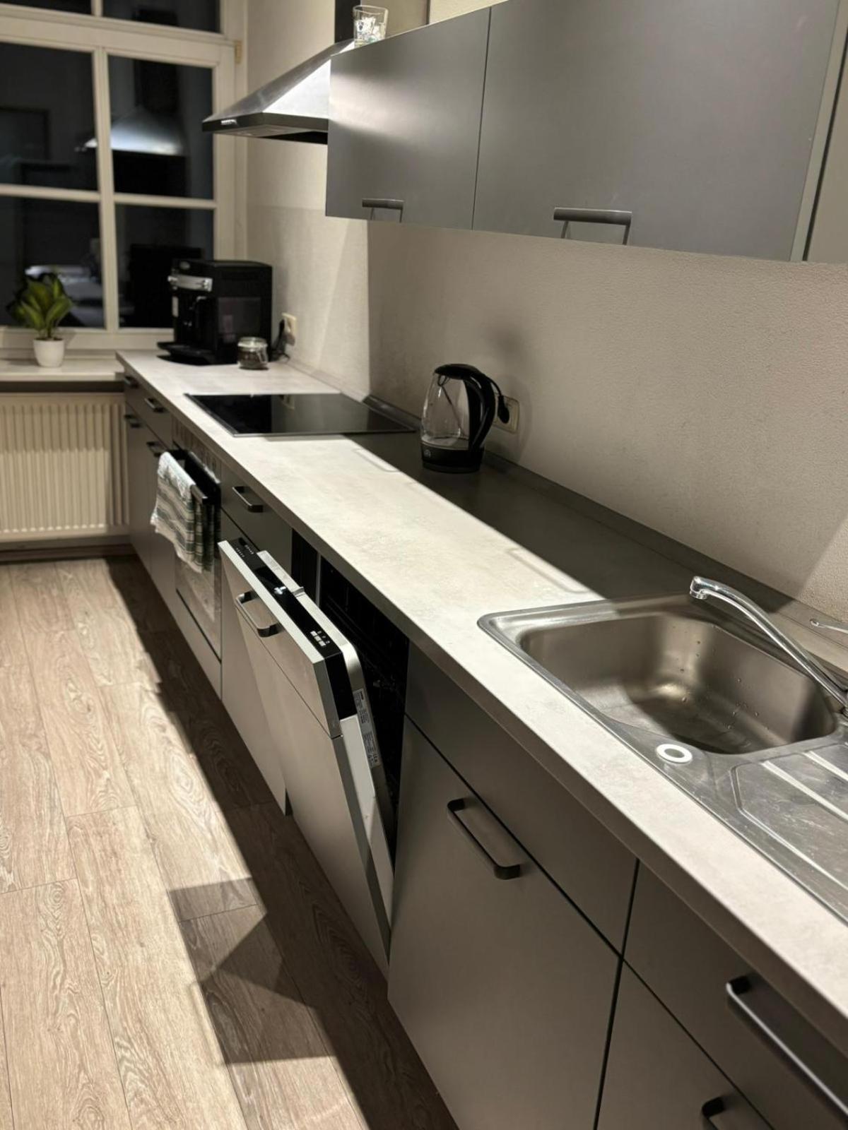 Exklusive Ferienwohnung Im Zentrum Von Plauen Exterior foto